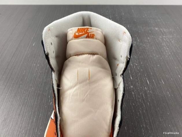 OG 1 Air Starfish High WMNS DO9369-101 Jordan 0914